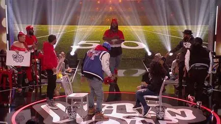 Wild 'n Out S11E03
