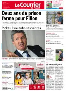 Le Courrier de l'Ouest Nord Anjou – 30 juin 2020