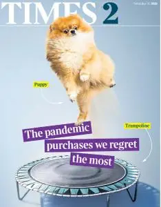 The Times Times 2 - 9 November 2021