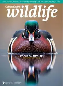 Canadian Wildlife - January/February 2024