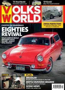 VolksWorld - July 2017