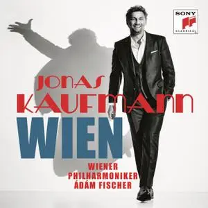 Jonas Kaufmann - Wien (2019) [Official Digital Download 24/96]