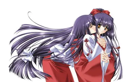 Wallpapers - Anime Mix Pack#2
