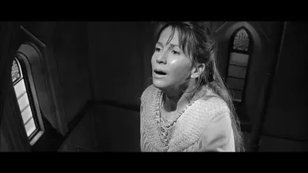 The Haunting (1963)