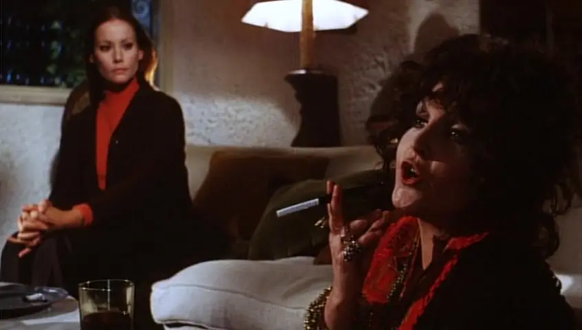 A Bay of Blood / Reazione a catena (1971)