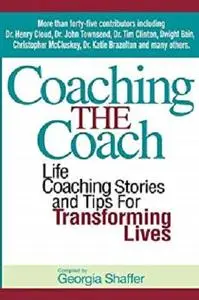 Coaching the Coach