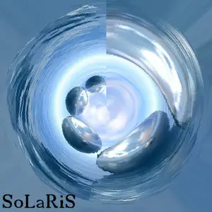 SoLaRiS. 22 Albums (2008-2010)