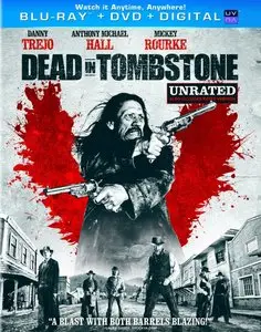 Dead In Tombstone (2013)