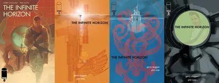 The Infinite Horizon #0-3