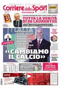 Corriere dello Sport Puglia - 5 Maggio 2018