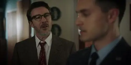 Project Blue Book S01E02