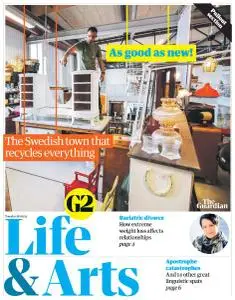 The Guardian G2 - June 18, 2019