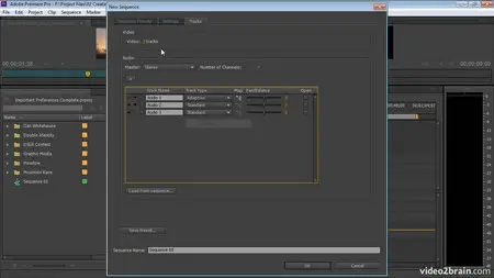 Premiere Pro CS6 for Avid and Final Cut Pro Editors