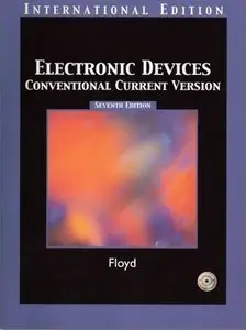 Electronic Devices, 7th Edition (Repost)