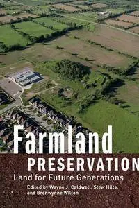 Farmland Preservation, Second Edition