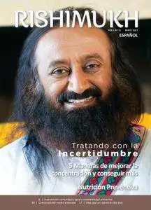 Rishimukh Spanish Edition - mayo 2017