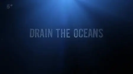 NG. - Drain the Oceans: Jutland The Battle Site (2019)