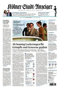 Kölner Stadt-Anzeiger Euskirchen – 05. Mai 2021