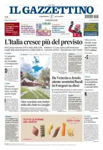 Il Gazzettino Pordenone - 29 Aprile 2023