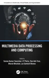 Multimedia Data Processing and Computing (Innovations in Multimedia, Virtual Reality and Augmentation)