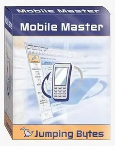 Mobile Master Professional v7.5.7 Build 3162