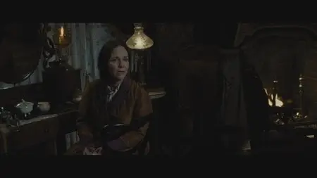 Lincoln / Линкольн (2012) 