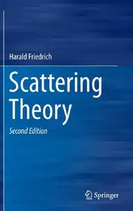 Scattering Theory, 2nd Edition