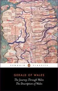 The Journey Through Wales and The Description of Wales
