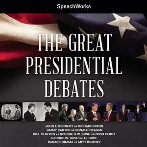 «The Great Presidential Debates» by SpeechWorks