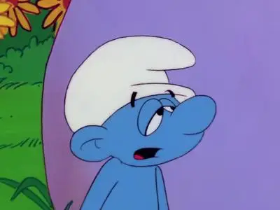 The Smurfs S02E40