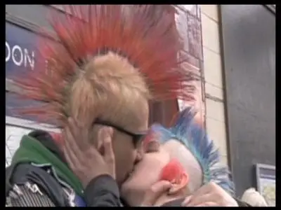 Erasure - I Could Fall In Love With You 