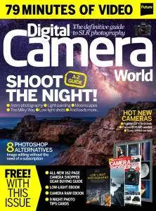 Digital Camera World - Issue 188 - April 2017