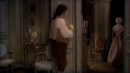 L'Anglaise et le duc (2001)