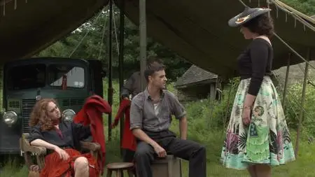 Father Brown S07E08
