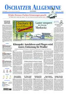 Oschatzer Allgemeine Zeitung - 21. September 2019