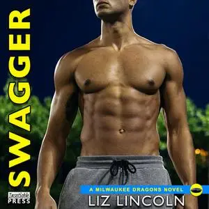 «Swagger» by Liz Lincoln