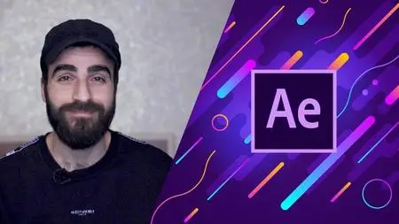 After Effects Motion Graphics Beast (Updated 6/2020)