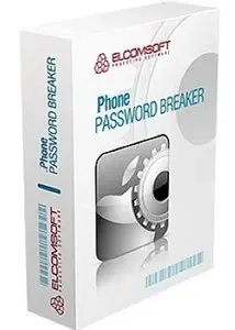 Elcomsoft Phone Password Breaker Professional 1.85.1374