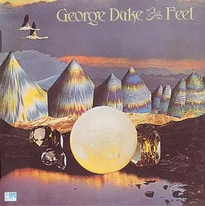 George Duke - Feel (1974)