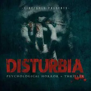 Cinetools Disturbia WAV