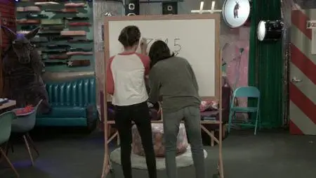 Bizaardvark S02E15