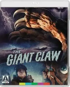 The Giant Claw (1957) + Extras [w/Commentary]