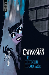 Catwoman - Le Dernier Braquage