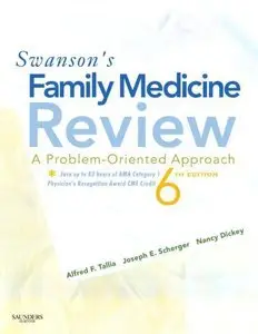 Family Medicine Review (repost)