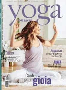 Yoga Journal Italia N.130 - Febbraio 2019