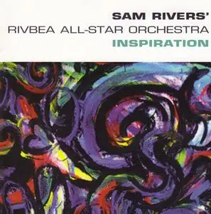 Sam Rivers - Inspiration (1998) {RCA Victor ‎74321-64717-2}