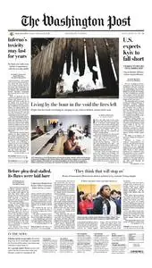 The Washington Post - August 18, 2023