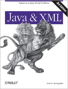 Java and XML (repost)