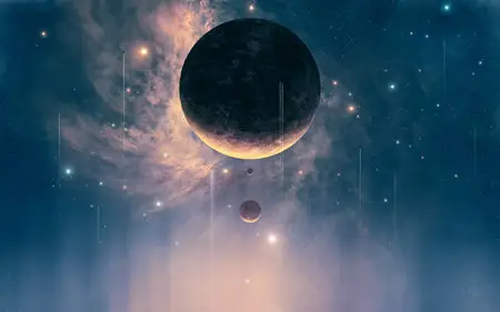 HD Wallpapers Wide Pack №42