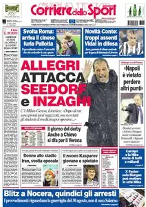 Il Corriere dello Sport (23-11-13)